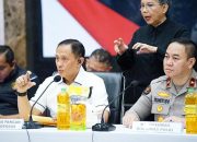 Bareskrim Polri: Minyakita Yang Tidak Sesuai Takaran Resmi Beredar di Jabodetabek