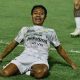 Beckham Putra Brace di Laga Semen Padang vs Persib Bandung, Kokoh di Puncak Klasemen