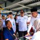 Benyamin Davnie Ramp Check Bus Antarkota di Terminal Pondok Cabe Jelang Mudik Lebaran 2025