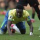 Brasil vs Kolombia: Vinicius Junior Selamatkan Brasil dengan Gol Spektakuler Menit Terakhir, Kalahkan Kolombia 2-1