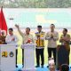 Daftar 17 Stadion Yang Telah Direnovasi Sesuai Standar FIFA, Diresmikan Presiden Prabowo