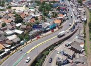 Daftar Ruas Jalan Tol dan Non-Tol Yang Menerapkan Pembatasan Angkutan Barang, Pengaturan Angkutan Lebaran 2025