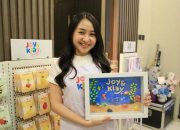 Eksplorasi Kreativitas dengan Clay di Joy & Klay Tangerang