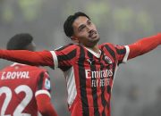 Gelandang Keturunan Indonesia Tijjani Reijnders Di Perpanjang Kontrak AC Milan Hingga 2030