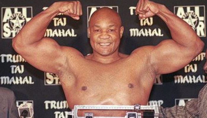 George Foreman: Legenda Tinju dan Pengusaha Sukses Meninggal Dunia