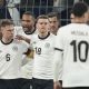 Germany vs Italy: Tahan Imbang Italia, Joshua Kimmich Pahlawan dan Melaju ke Final UEFA Nations League