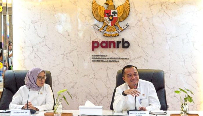 Instruksi Presiden Prabowo Subianto: Pengangkatan CPNS Paling Lambat Juni 2025, PPPK Oktober 2025