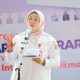 Intan Nurul Hikmah Resmikan Garden Library di Scientia Square Park untuk Tingkatkan Literasi Masyarakat