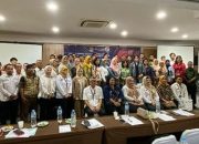 Koperasi Multipihak, Diskum Kabupaten Tangerang Dorong Digitalisasi Koperasi