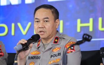 Lindungi Investasi, Polri Tegaskan Komitmen Tindak Premanisme Berkedok Ormas