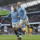 Man City vs Brighton: City Gagal Salip Chelsea untuk Posisi Liga Champions UEFA