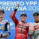 Marc Marquez Sapu Bersih GP Argentina, Raih Kemenangan Ke-90 di MotoGP