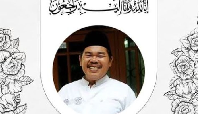 Mat Solar, Aktor Senior ‘Bajuri’ Meninggal di Bulan Ramadhan, Rieke Diah Pitaloka Minta Maaf