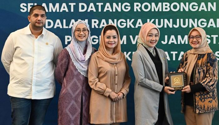 Mayapada Hospital Bandung Siap Jadi Rujukan Program Jamkestama