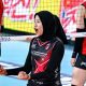 Megawati Hangestri Pertiwi Pemain Terbaik di Laga Red Sparks vs Ai Peppers Liga Voli Korea Selatan