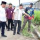 Moch. Maesyal Rasyid Tinjau Banjir di Taman Cisoka Indah dan Villago Residence