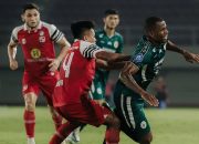 PSS vs Barito Putera: Super Elang Jawa Terpuruk di Dasar Klasemen BRI Liga 1