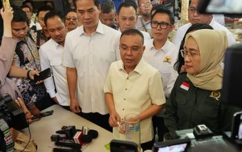 Pekan Depan, CPNS dan PPPK 2025: Pemerintah Umumkan Pengangkatan CASN 2024