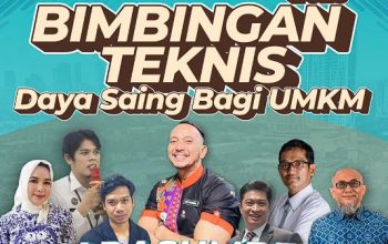 Pemkot Tangerang Gelar Pelatihan Daya Saing UMKM Gratis, Daftar Sekarang!