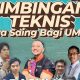 Pemkot Tangerang Gelar Pelatihan Daya Saing UMKM Gratis, Daftar Sekarang!