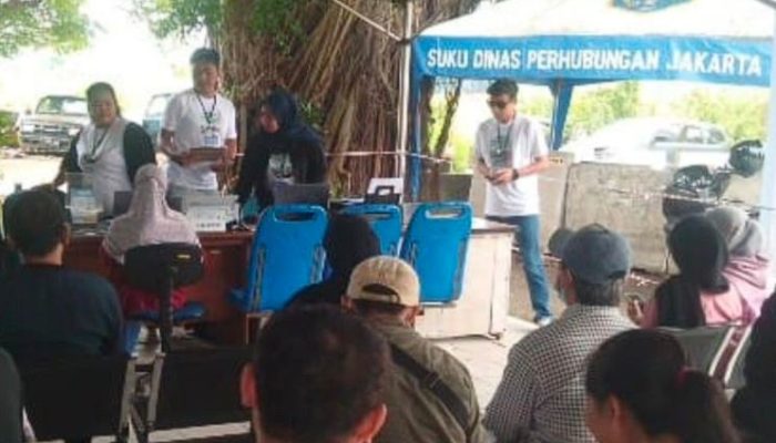 Pendaftaran Mudik Gratis DKI Jakarta 2025 Ditutup, Kuota 22.000 Peserta Terpenuhi!