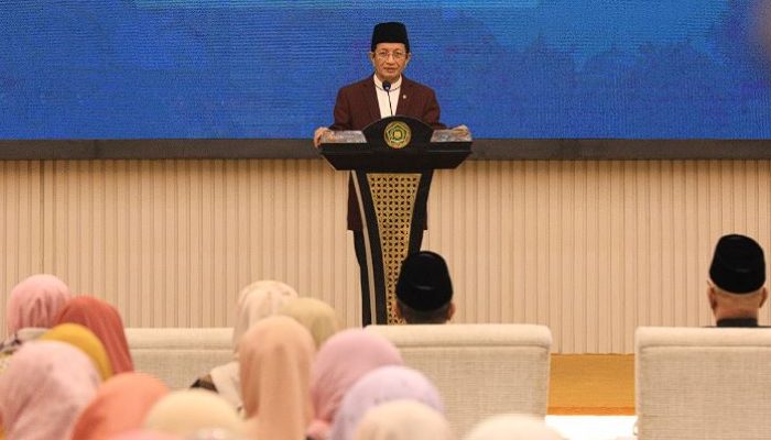 Peringatan Nuzulul Qur’an 1446 H: Al-Qur’an Tetap Relevan Meskipun Berada di Era AI