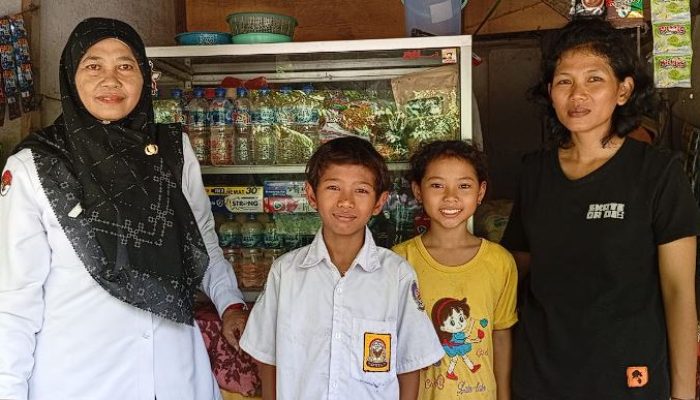 Perjuangan Anak Penjual Jamu di Rembang: Kisah Inspiratif Muhammad Yarindu dan Dema