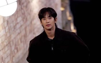 Pernyataan Agensi Klarifikasi Isu Hubungan Kim Soo-hyun dan Kim Sae-ron yang Beredar