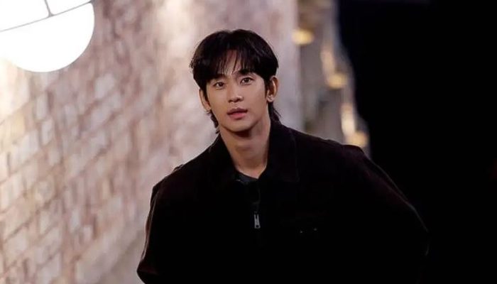 Pernyataan Agensi Klarifikasi Isu Hubungan Kim Soo-hyun dan Kim Sae-ron yang Beredar