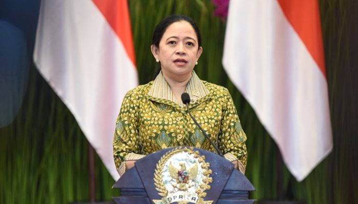 Puan Maharani Tegaskan Pemecatan AKBP Fajar Widyadharma Terkait Kasus Kekerasan Seksual Anak