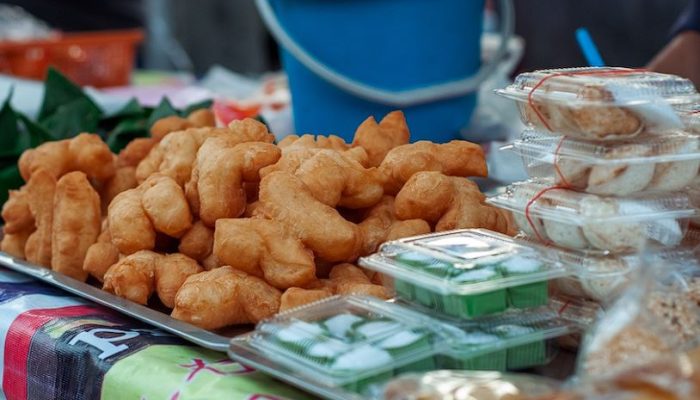 Ramaikan Ramadan di Tangerang, Ini Lokasi Bazar Takjil UMKM!