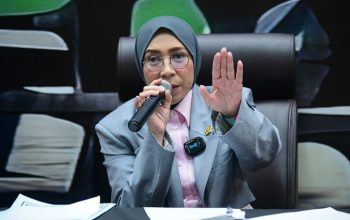 Revisi UU Hak Cipta 2025: Melly Goeslaw Soroti Perlunya Pembaruan di Era Digital