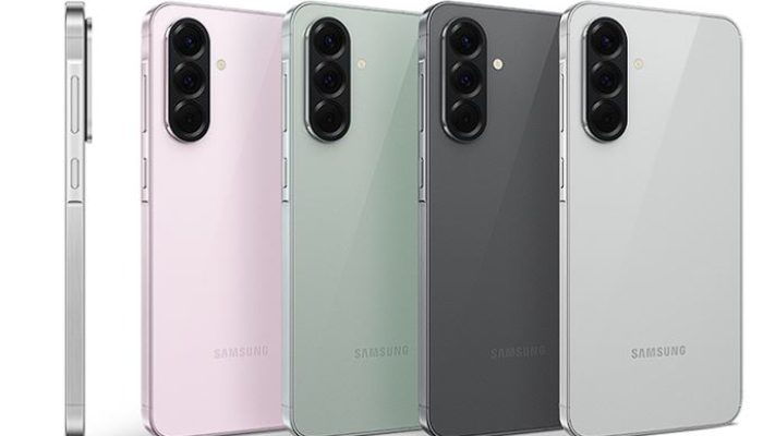 Samsung Galaxy A56: Ponsel Kelas Menengah dengan Fitur Terbaru