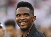 Samuel Eto’o Kembali Berjuang untuk Kursi Komite Eksekutif CAF