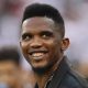 Samuel Eto’o Kembali Berjuang untuk Kursi Komite Eksekutif CAF