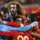 Spain vs Netherlands: Penalti Keren Pedri Bawa Spanyol ke Semifinal UEFA Nations League