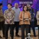 Sri Mulyani Tegaskan Tidak Mundur Komitmen Menjaga Keuangan Negara, IHSG Hari ini Kembali Hijau